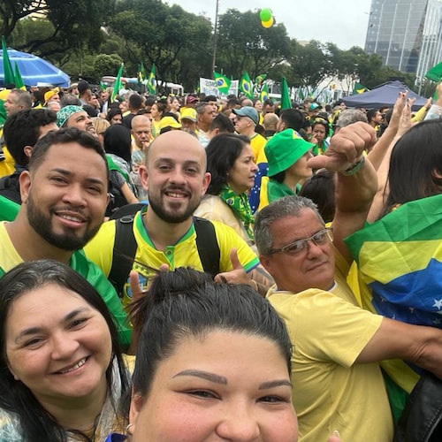 Visit maril_7672's profile on GETTR. View their posts, photos, videos, and connect with them on the social platform.