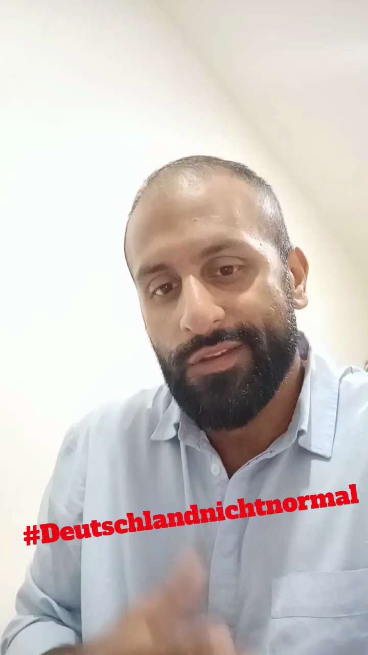 Seid live dabei ab 19 Uhr - exklusiv auf GETTR! 🔥🔥