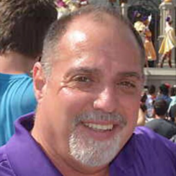 Widowed Father of 5 Grandfather of 9. Disabled Veteran. Trump Supporter