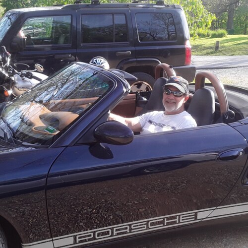 well adjusted, arguably sane, patriotic and I have no patience with liars.