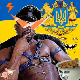 I love big black cigarettes.  I like to smoke pizdets. Do not believe everything I write, for I am a lie.  I am also the...