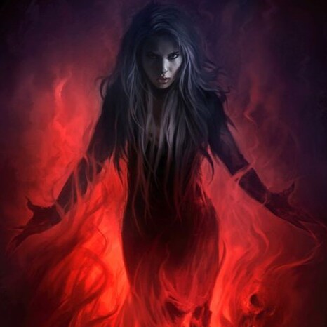 Spiritual until you fuck with me. Then, not so much. Patriot until the day I die. Reader, researcher, degreed, published...