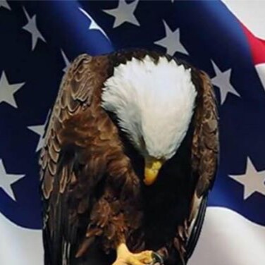 Love of God, Family & the American Dream