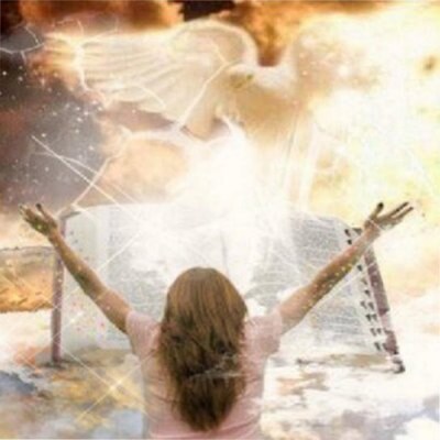 Jesus Christ's 21rst Century Chosen Generation Watchperson/Teacher & Christian Warrior (Acts 17:28) For in him we live, and move, and have our being;...