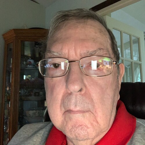 Retired Electrical Engineer