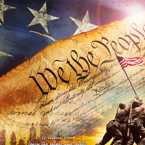 The Insidious, Voracious, Remorseless Tyranny, that is the core instinct of #EvilLeftists, must be defeated at all cost ...