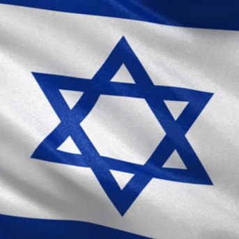 Friend of the Israeli forces and Mossad. Champion of the victory forces of HaShem. The Voice of Israel. Warrior Class.