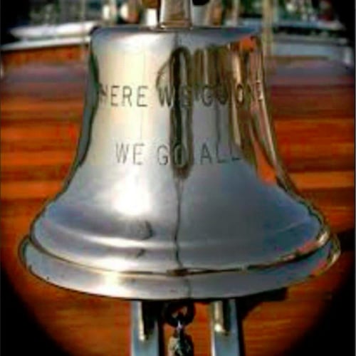 Where We Go One We Go All!  🇺🇸 Trump won. 🇺🇸 There are no coincidences.