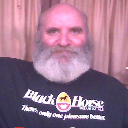 Don't follow if you're a fake account, I report all suspicious accounts. Retired Vet who loves his country and stands by...