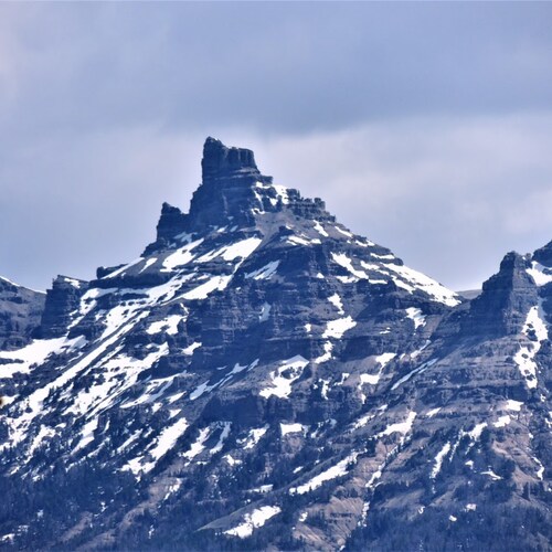 View from my property in Wyoming...can't wait to retire there...ahhh.