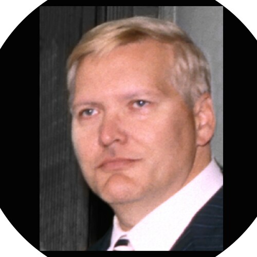 experimental physicist