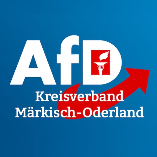 Alternative für Deutschland im Landkreis Märkisch-Oderland