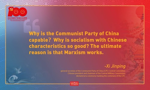 Americans are watching a spectacle of extreme differences in viewpoint within the Democrat Party tha...