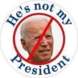 Trump 2024 Down with the commie socialist. God, Family, Country USA.