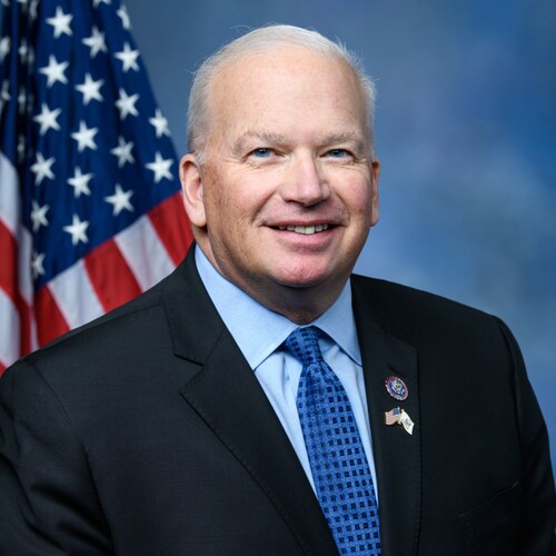 Official account for Congressman Scott Fitzgerald, proudly serving Wisconsin’s Fifth District. #WI05