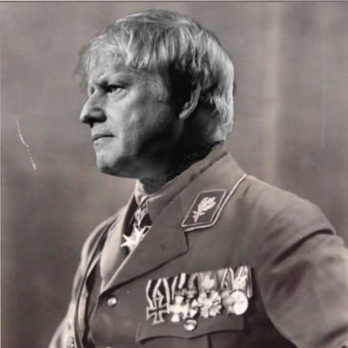 Malone Oliver Yeadon McCullough Orwell Calvin