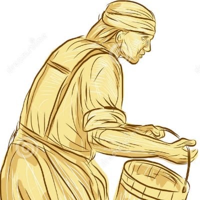 Hero of the English Peasants’ Revolt willing to die in the cause of acquiring liberty.
Biosecurity totalitarianism must ...