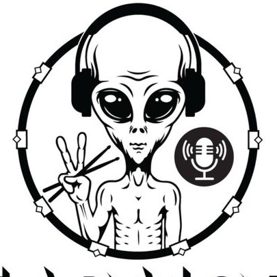 Official account for The EarMob Podcast.  I discuss whatever interests me at the time.  Whether it be UFOs, Bigfoot, Dru...
