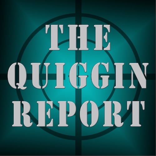 Join The Quiggin Report on Telegram. http://QuigginReportTelegram.com  
All Quiggin Report links at http://Cointr.ee/Qu...