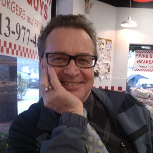 Retired teacher of thirty-three years in the wonderful subject of English. Proud follower of DJT and all conservatives. ...