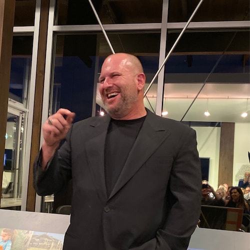 GETTR home of James Donaldson ~ Author of The Corsair Adventures