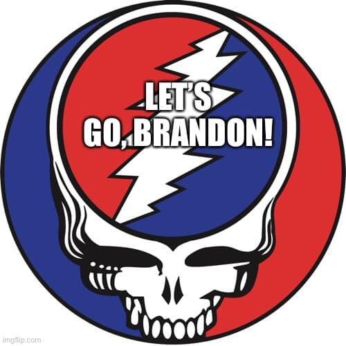 Free thinker, free spirit, Deadhead, empath, independent voter, patriot that shares a Bday with our president, ready to ...