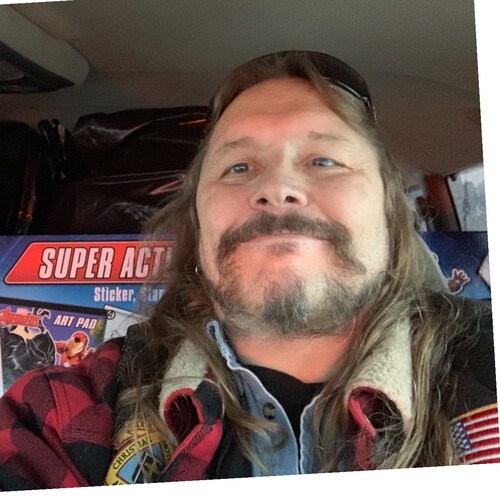 Follower of JESUS, American, Conservative