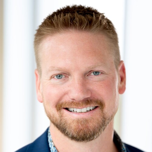 Former professional baseballer. Leader in CPG packaging and design. Husband, father and friend.