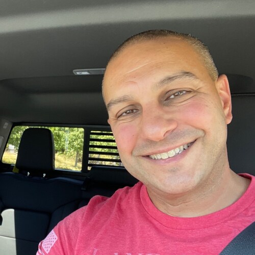 Husband, Father, Thinker and student of life.