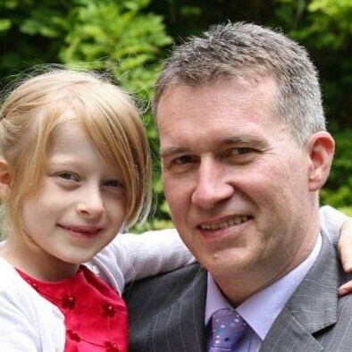 I saw it. And once you see it, you leave it.