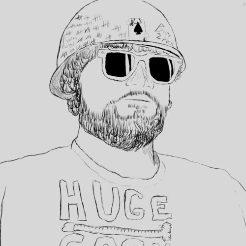 The world's greatest horrible podcast.