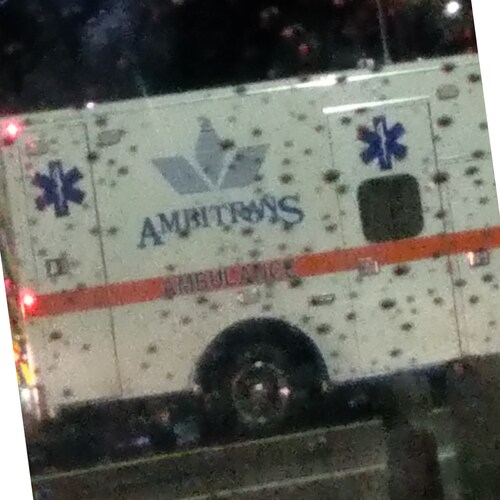 I've never used this before my grandson is setting it up hi I'm fran Im a wife and a mother of 10 and I dont use the med...