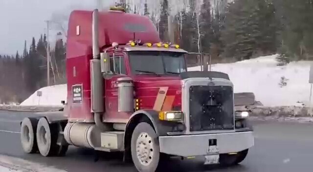 Very inspiring video. Turn up the sound.

God bless our Canadian patriot brothers and sisters. We st...