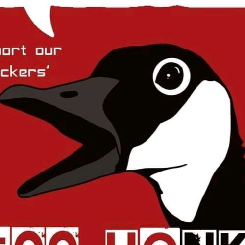 Support 1A & 2A. 
Squeaky Wheel. Frequent violator of community standards on FB. I love my country; ashamed of my gover...