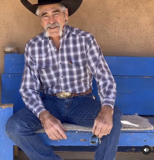 BREAKING: Yellowstone star refused to get vaccinated, will skip SAG Awards

"I am not vaccinated, I will not get vaccinated"