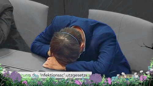 Ausgewurstet? HW#141