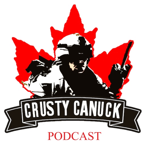 Canadian,  Canadian Army Veteran, 20 Years served. Love My Country ,Podcaster, Love our Allies, crustycanuck.podbean.com  Married Happily #TrudeauMustGo