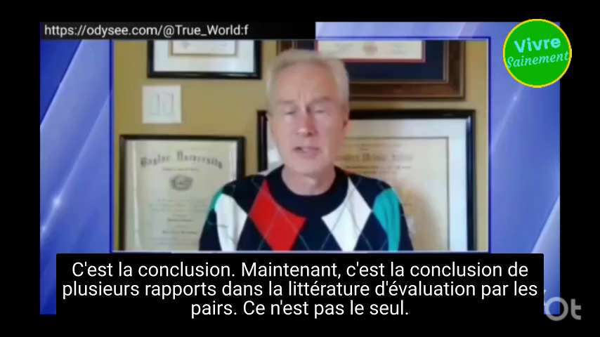 Deux autres adolescents morts dans leur sommeil quelques jours après avoir reçu le deuxième dose Cov...