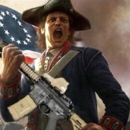 @PAPatriot16 on X. 𝚄𝚂𝙰𝙵 𝚅𝚎𝚝𝚎𝚛𝚊𝚗 | 𝙼𝙰𝙶𝙰 𝚁𝚘𝚌𝚔 𝙳𝚛𝚞𝚖𝚖𝚎𝚛 | 𝚃𝚎𝚌𝚑 𝙴𝚡𝚙𝚎𝚛𝚝  
🇺🇸 𝟷𝚜𝚝 #𝟷...