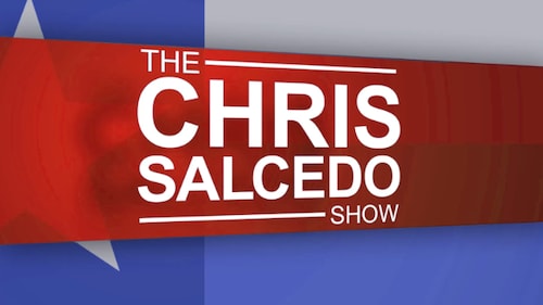 The Chris Salcedo Show
Call 281-558-KSEV / 281-558-5738
