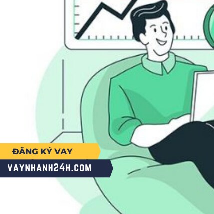 Vay tiền online chuyển khoản có tiền ngay - VAYNHANH24H sẽ hỗ trợ bạn trong các thủ tục vay tín chấp ngân hàng nhanh chó...