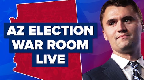 🚨🚨THE CHARLIE KIRK SHOW ELECTION WAR ROOM—LIVE Results from Primary Night Super Tuesday 2022🚨🚨
