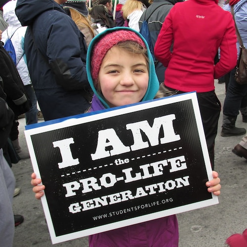 Auch #AfD-#TeamKinderschutz/-#TeamLebensschutz ist beim #MarschfuerdasLeben! Wir setzen uns für den Schutz des ungeboren...