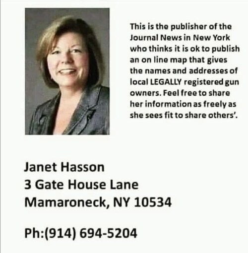 View BILCOA's post on GETTR. Join the discussion, share your thoughts, and connect with the community.