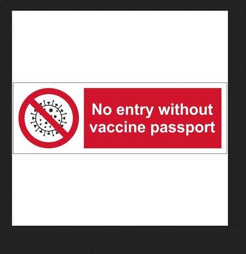 US Extends #VaccinePassport Requirement To Enter Country, As The World Drops Requirement #covidvaccine 

    "Naturally, if you are among the millions crossing the Rio Grande illegally into the United States, are of a swarthy complexion and can produce a current, up-to-date rap-sheet, as well as valid, reliably low IQ and literacy scores---you may enter the US no questions asked, all expenses covered"

 "   ...Nobody expects our representatives to work for their pay, as in make a difference in the lives of their constituents. Politics being an extension of the cellphone Selfie; a good TV appearance or a 'feisty' tweet is considered as good as work."

https://barelyablog.com/us-extends-vaccine-passport-to-enter-country-as-the-world-drops-requirement/