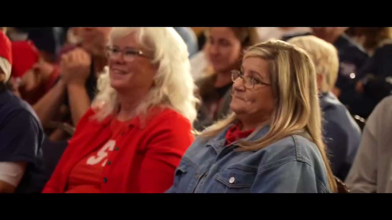 LET’S TAKE BACK AMERICA TODAY AND #VOTEJOHNGIBBS! 🇺🇲

Thank you to everyone who attended our rally...