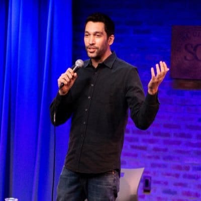 Husband, Father, Comedian, libertarian, Host of Part Of The Problem, 1/3 of LOS http://gasdigitalnetwork.com