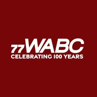 The official account of TALKRADIO 77 WABC 
New York's News & Talk Station
