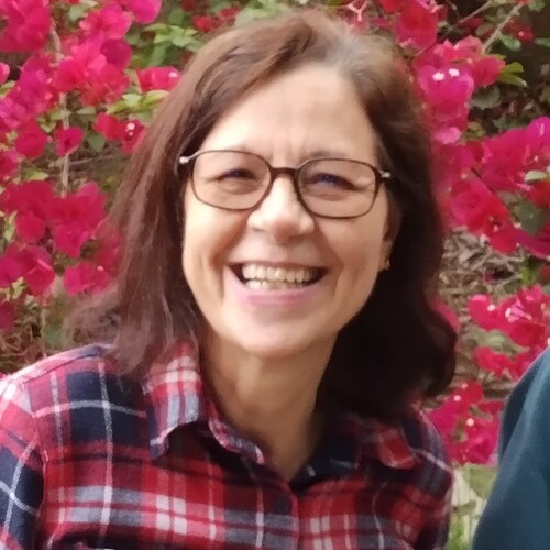 Brasileira patriota, cristã, extremamente conservadora que zela pela família.  Odeio comunismo.