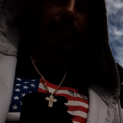 ✝️For God and Country!🇺🇸